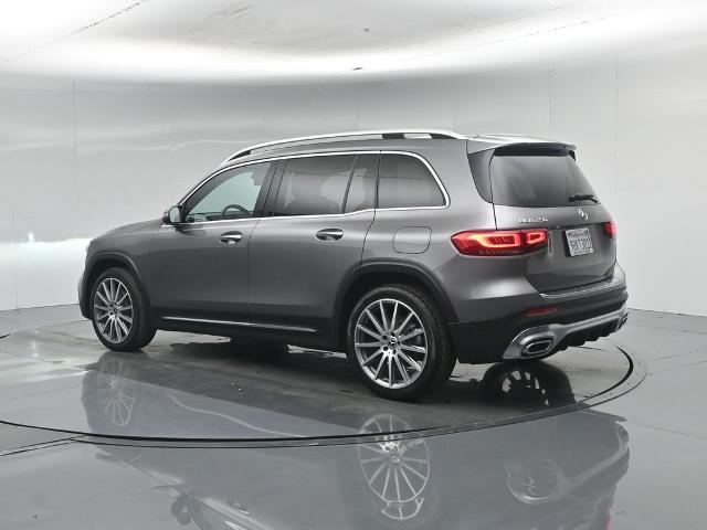 2021 Mercedes-Benz B-Class - $23,585