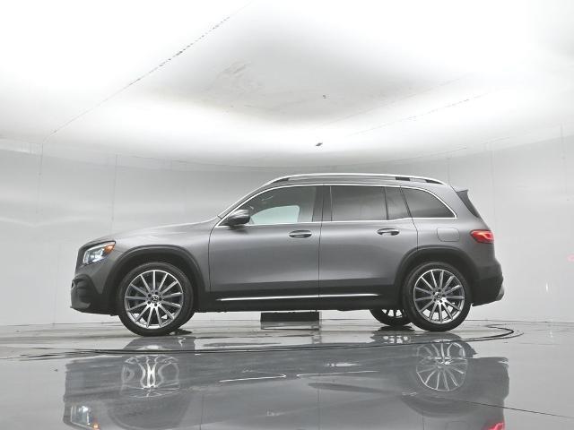 2021 Mercedes-Benz B-Class - $23,585