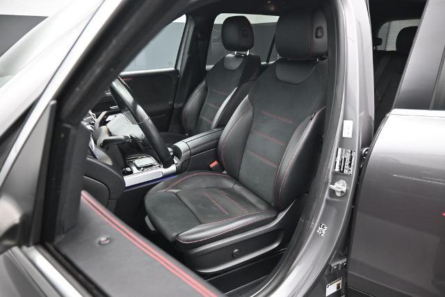 2021 Mercedes-Benz B-Class - $23,585