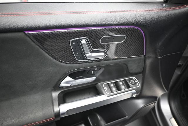 2021 Mercedes-Benz B-Class - $23,585