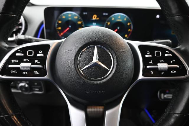 2021 Mercedes-Benz B-Class - $23,585