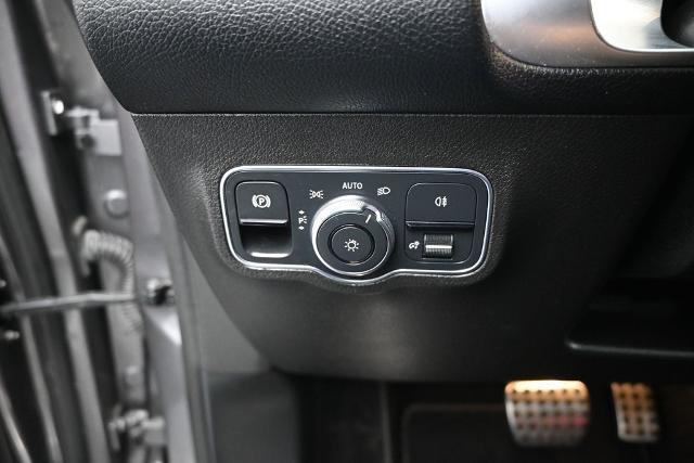 2021 Mercedes-Benz B-Class - $23,585