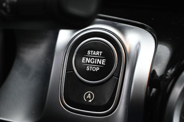 2021 Mercedes-Benz B-Class - $23,585