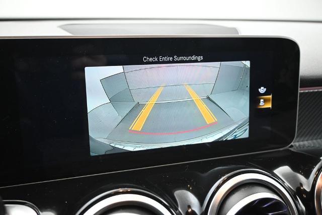 2021 Mercedes-Benz B-Class - $23,585
