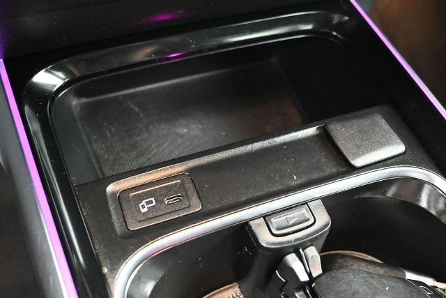 2021 Mercedes-Benz B-Class - $23,585