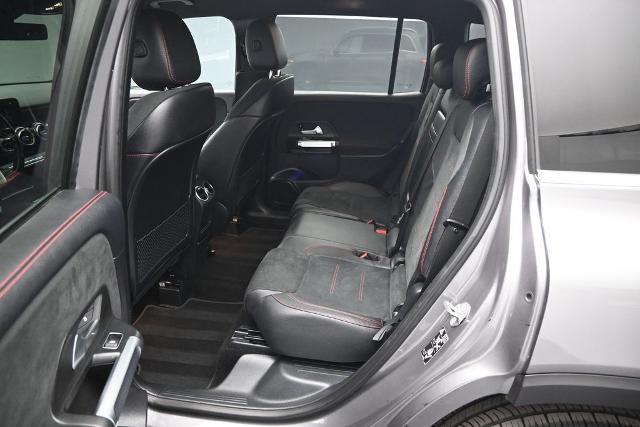 2021 Mercedes-Benz B-Class - $23,585