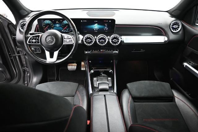 2021 Mercedes-Benz B-Class - $23,585