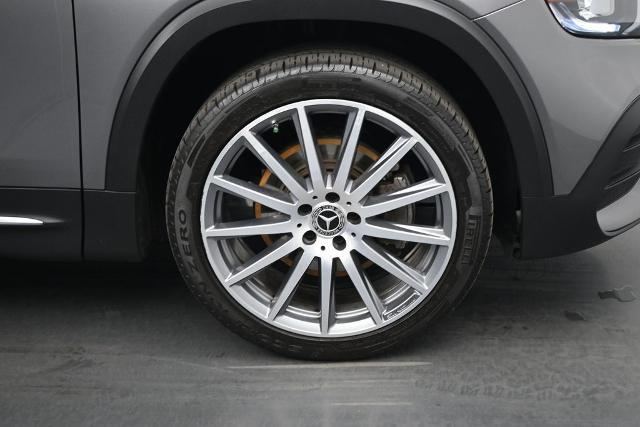 2021 Mercedes-Benz B-Class - $23,585