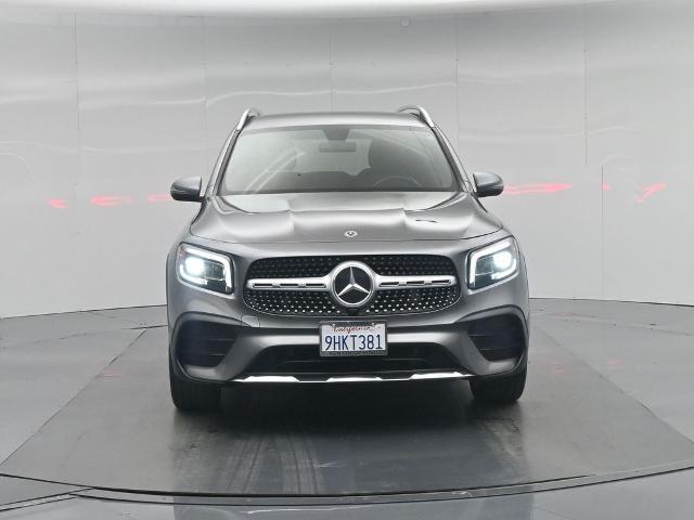 2021 Mercedes-Benz B-Class - $23,585