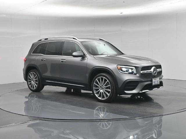2021 Mercedes-Benz B-Class - $23,585