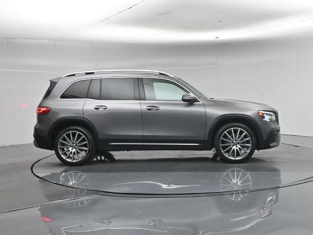 2021 Mercedes-Benz B-Class - $23,585