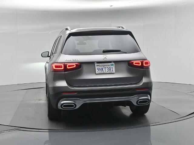 2021 Mercedes-Benz B-Class - $23,585