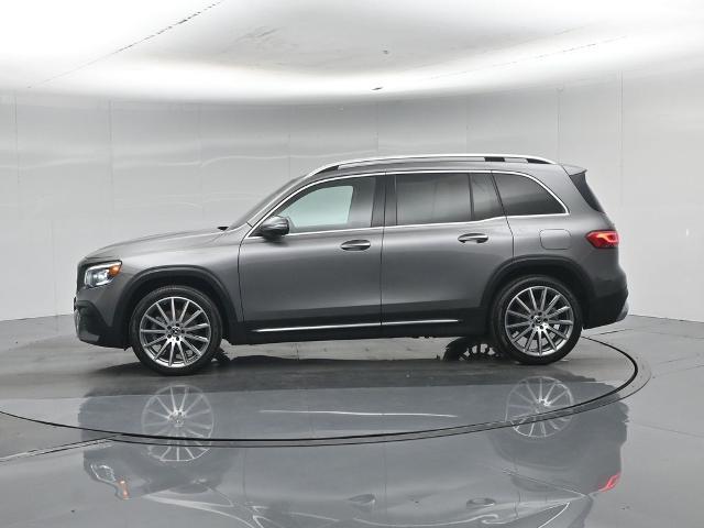 2021 Mercedes-Benz B-Class - $23,585