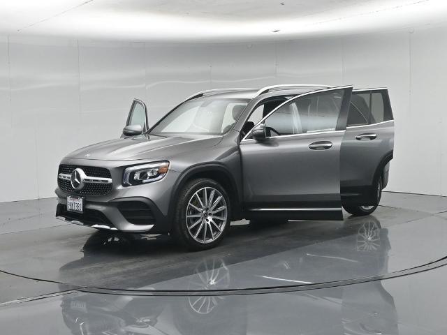 2021 Mercedes-Benz B-Class - $23,585