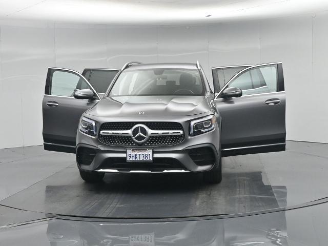 2021 Mercedes-Benz B-Class - $23,585