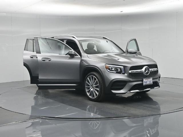 2021 Mercedes-Benz B-Class - $23,585