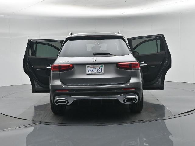 2021 Mercedes-Benz B-Class - $23,585