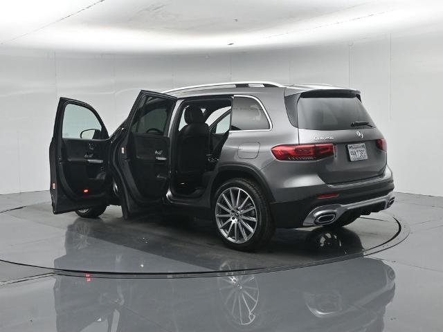 2021 Mercedes-Benz B-Class - $23,585