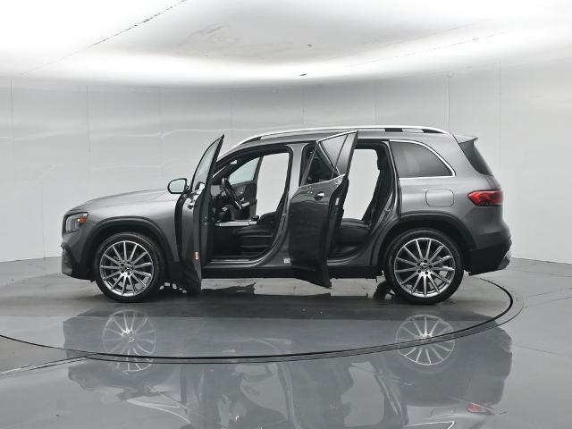 2021 Mercedes-Benz B-Class - $23,585