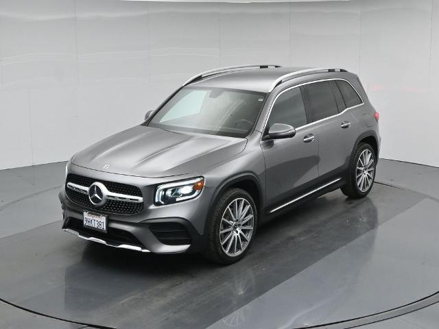 2021 Mercedes-Benz B-Class - $23,585