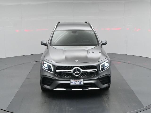 2021 Mercedes-Benz B-Class - $23,585