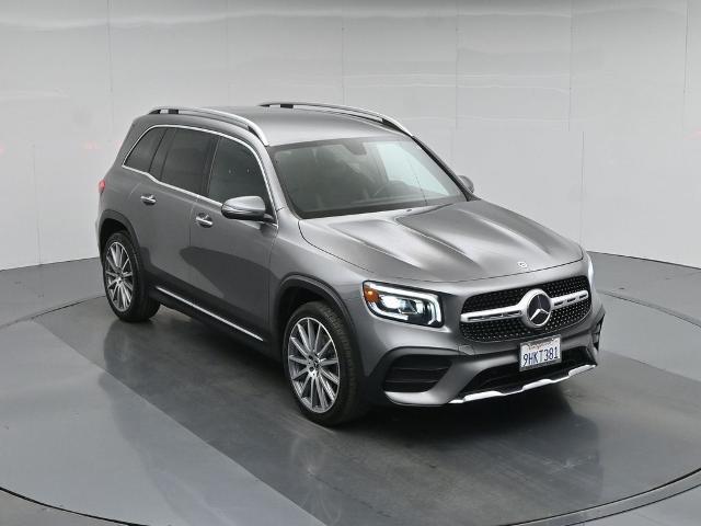 2021 Mercedes-Benz B-Class - $23,585