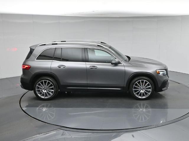 2021 Mercedes-Benz B-Class - $23,585