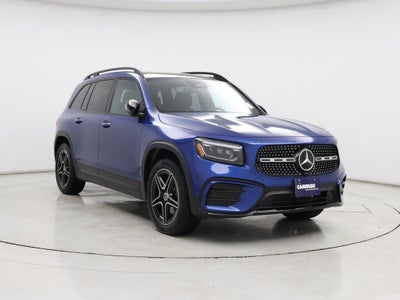 Photo of a 2024 Mercedes-Benz GLB GLB 250 4DR SUV for sale