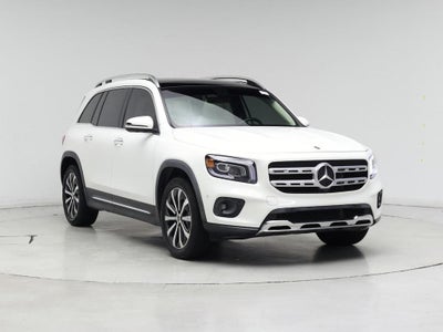 Photo of a 2022 Mercedes-Benz GLB GLB 250 4DR SUV for sale