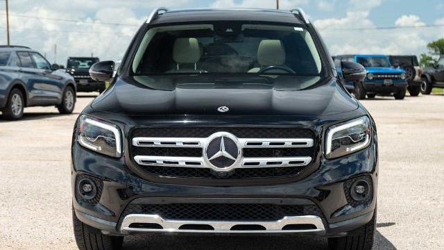 2022 Mercedes-Benz GLB GLB 250