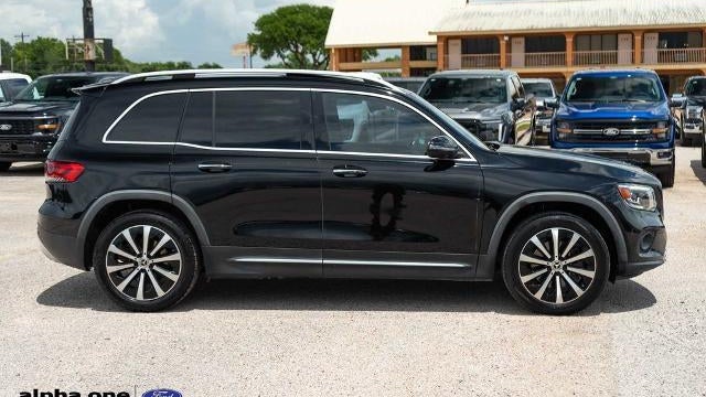 2022 Mercedes-Benz GLB GLB 250