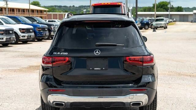 2022 Mercedes-Benz GLB GLB 250
