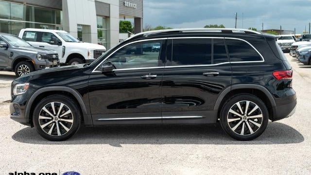 2022 Mercedes-Benz GLB GLB 250