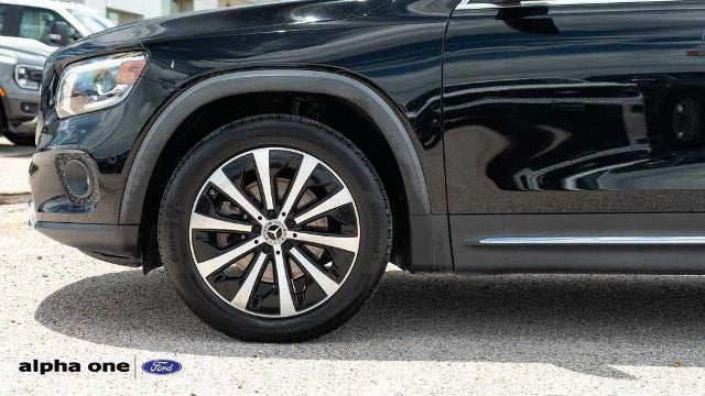 2022 Mercedes-Benz GLB GLB 250
