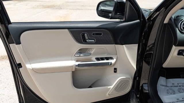 2022 Mercedes-Benz GLB GLB 250