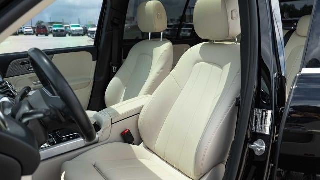 2022 Mercedes-Benz GLB GLB 250