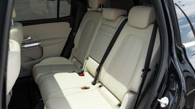 2022 Mercedes-Benz GLB GLB 250