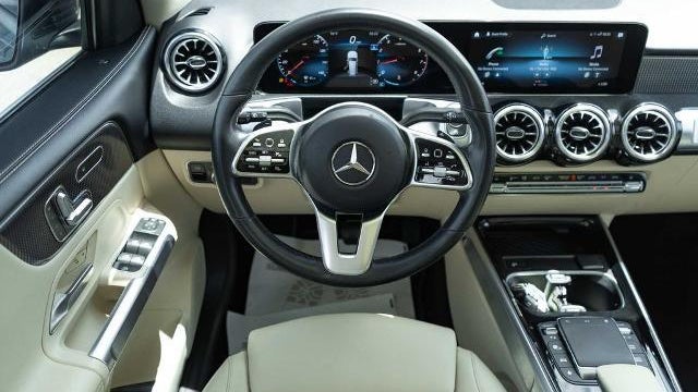 2022 Mercedes-Benz GLB GLB 250
