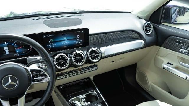 2022 Mercedes-Benz GLB GLB 250