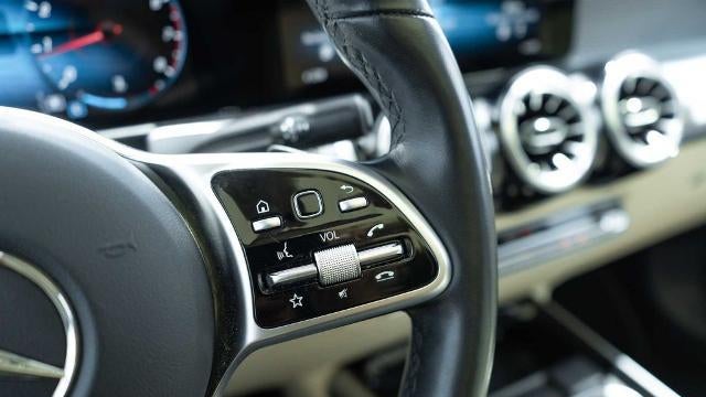 2022 Mercedes-Benz GLB GLB 250