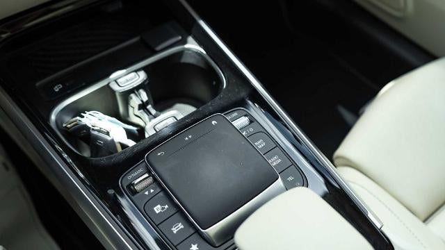 2022 Mercedes-Benz GLB GLB 250