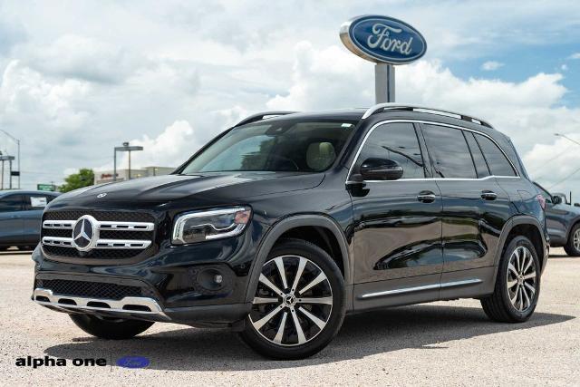 2022 Mercedes-Benz B-Class - $22,996