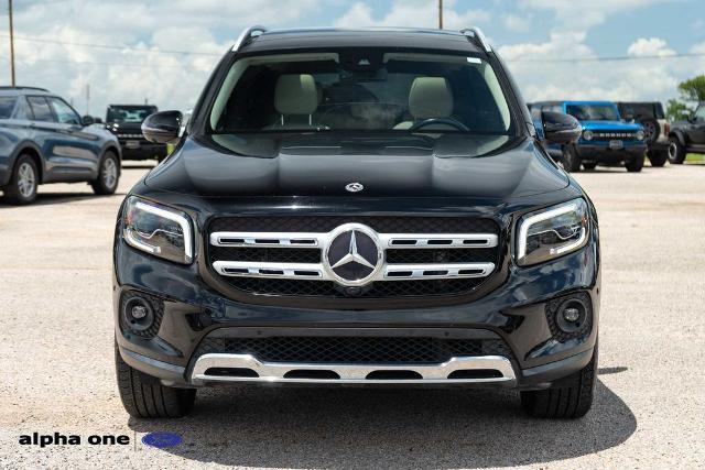2022 Mercedes-Benz B-Class - $22,996