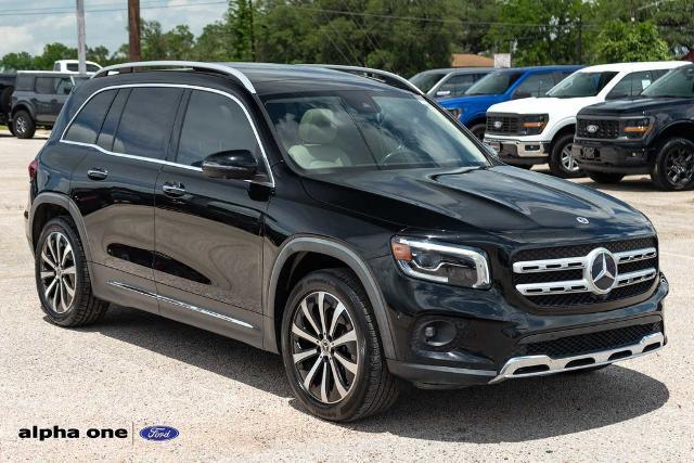 2022 Mercedes-Benz B-Class - $22,996