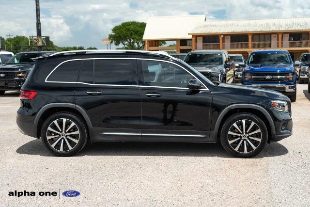 2022 Mercedes-Benz B-Class - $22,996