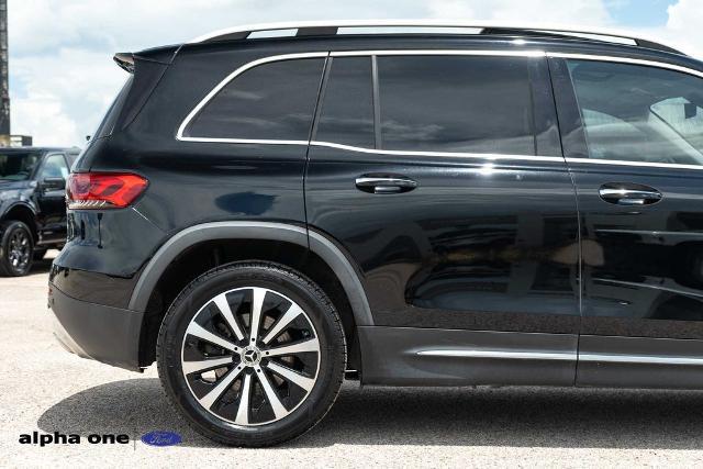 2022 Mercedes-Benz B-Class - $22,996