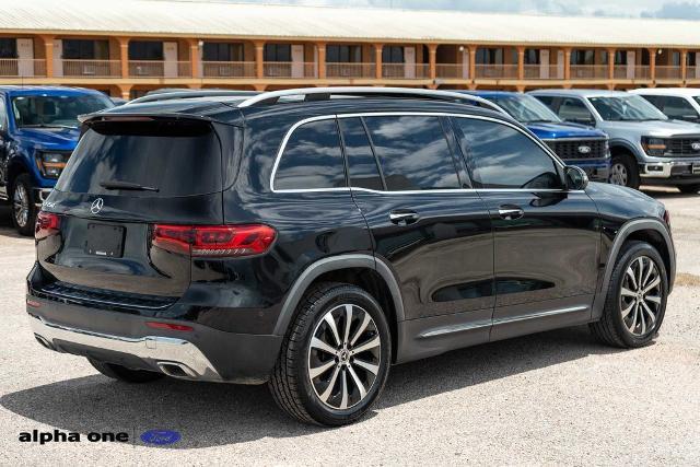 2022 Mercedes-Benz B-Class - $22,996