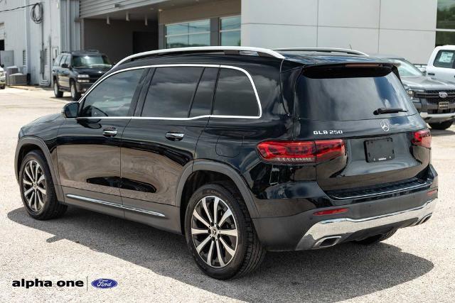 2022 Mercedes-Benz B-Class - $22,996
