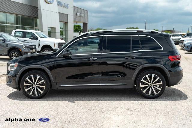 2022 Mercedes-Benz B-Class - $22,996