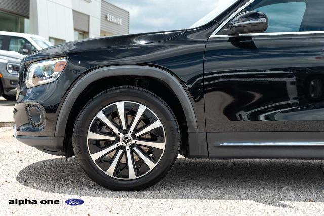 2022 Mercedes-Benz B-Class - $22,996